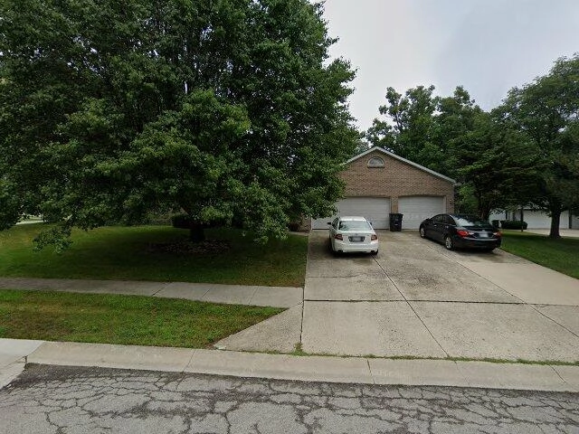 House image located at Fort Wayne, IN 46804