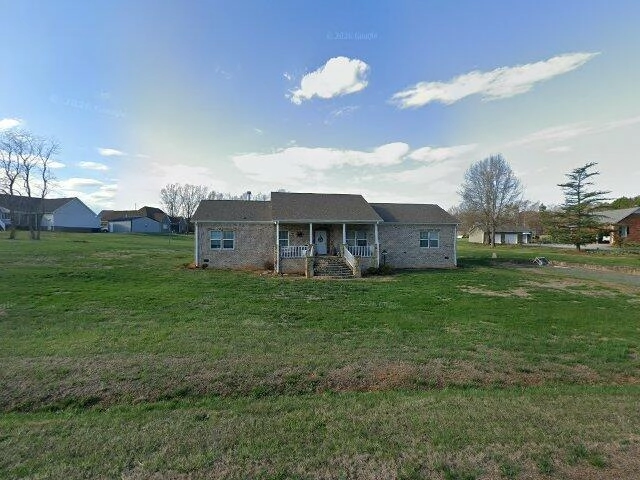 House image located at Stokesdale, NC 27357