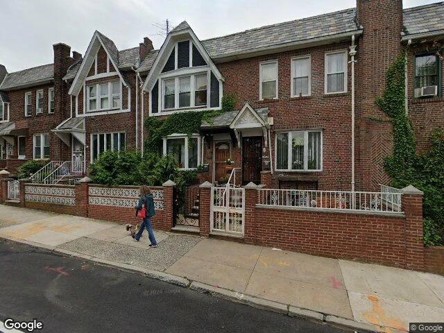 House image located at Brooklyn, NY 11220