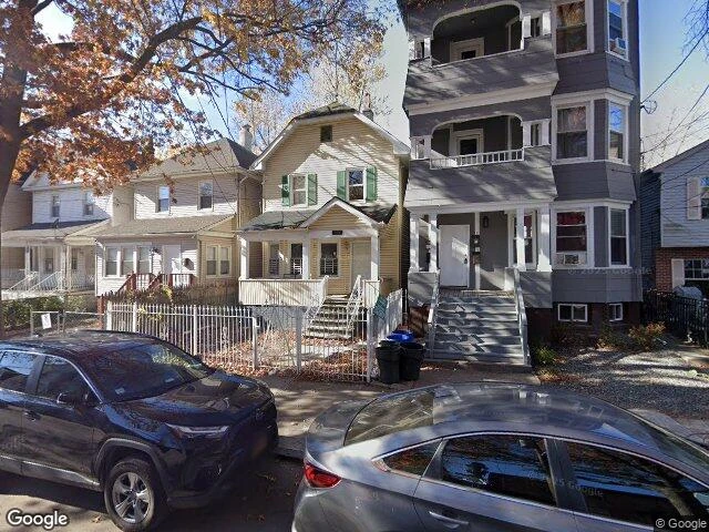 House image located at Newark, NJ 07106