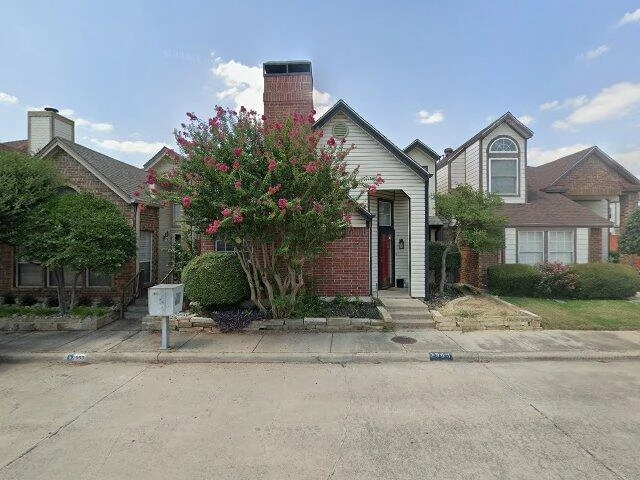 House image located at Dallas, TX 75229