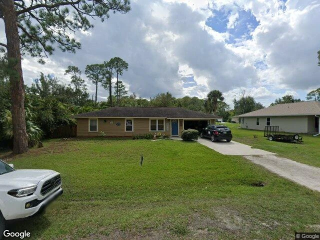 House image located at Vero Beach, FL 32968