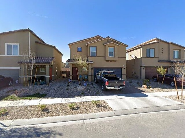 House image located at North Las Vegas, NV 89084