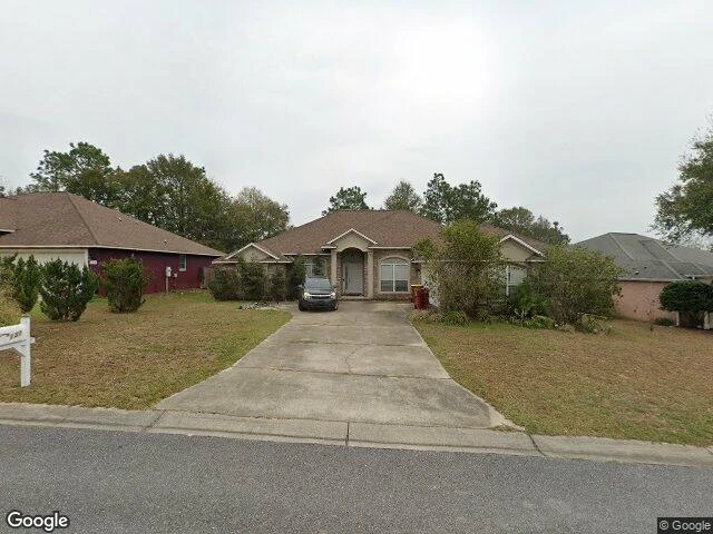 House image located at Crestview, FL 32536