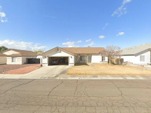 House image located at Yuma, AZ 85365