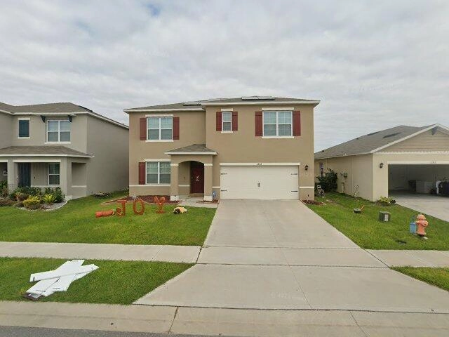 House image located at Davenport, FL 33897