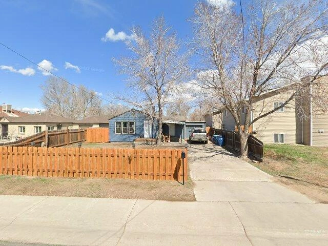 House image located at Commerce City, CO 80022