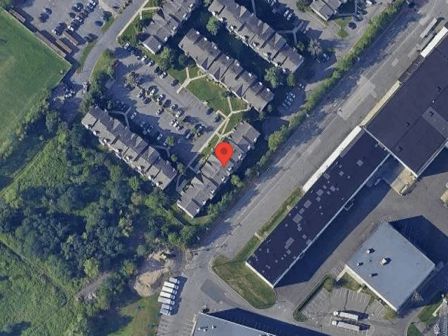 House image located at New Brunswick, NJ 08901