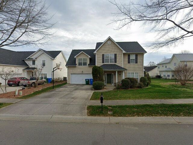 House image located at Locust, NC 28097