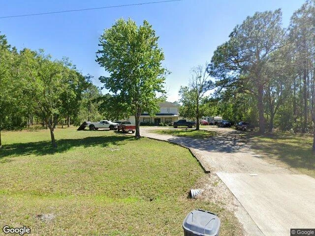 House image located at Wesley Chapel, FL 33544