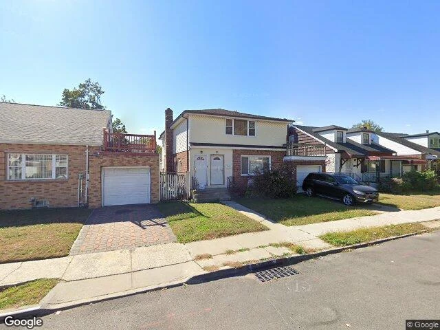 House image located at Jamaica, NY 11433