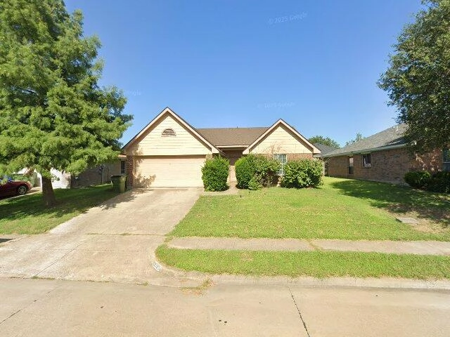 House image located at Balch Springs, TX 75180