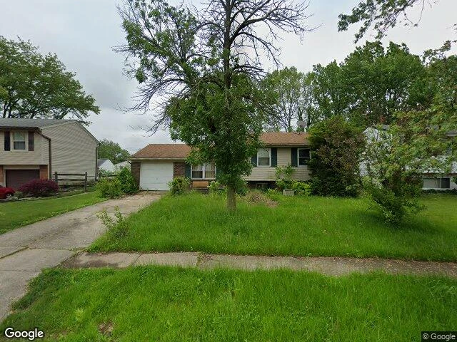 House image located at Cincinnati, OH 45240