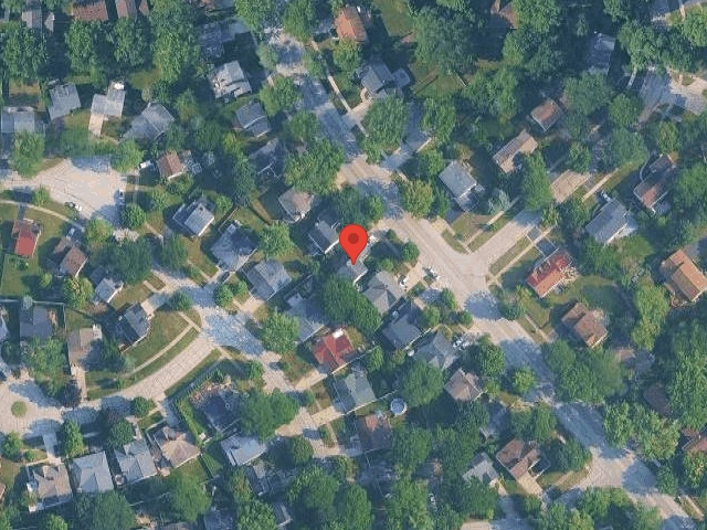 House image located at Naperville, IL 60563
