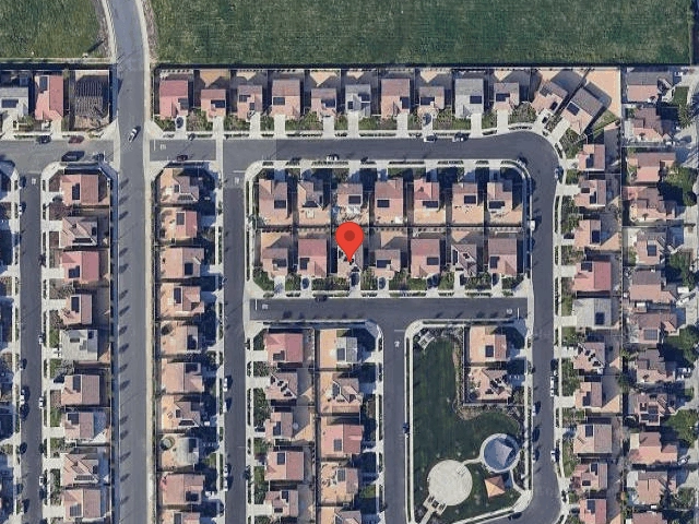 House image located at Hemet, CA 92543