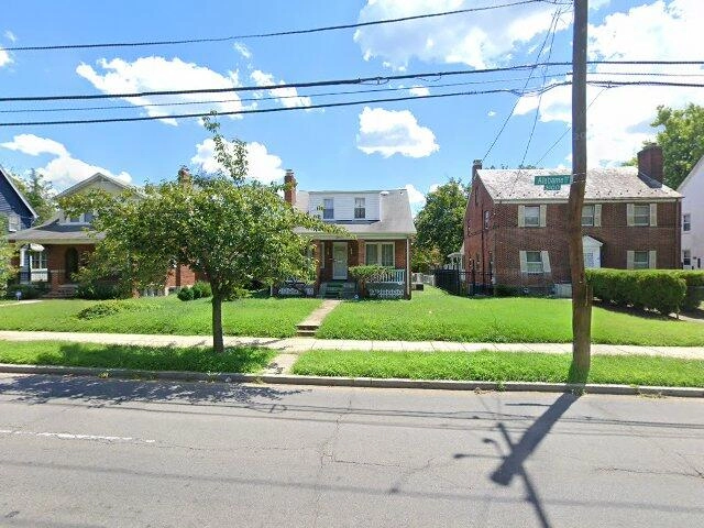 House image located at Washington, DC 20020