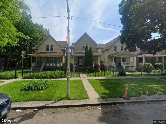 House image located at Chicago, IL 60644