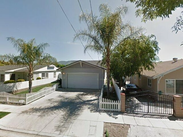 House image located at Fillmore, CA 93015
