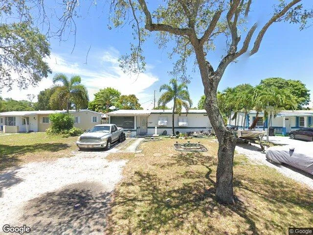 House image located at Fort Lauderdale, FL 33311