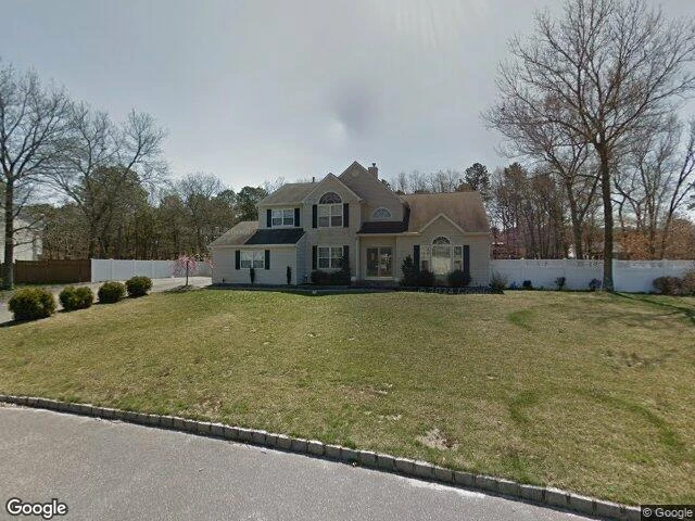 House image located at Middle Island, NY 11953