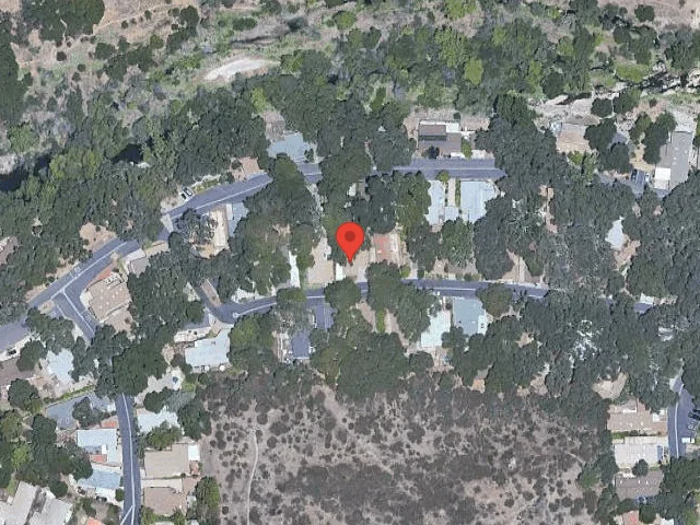 House image located at Westlake Village, CA 91361