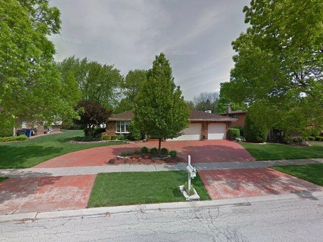 House image located at Orland Park, IL 60462