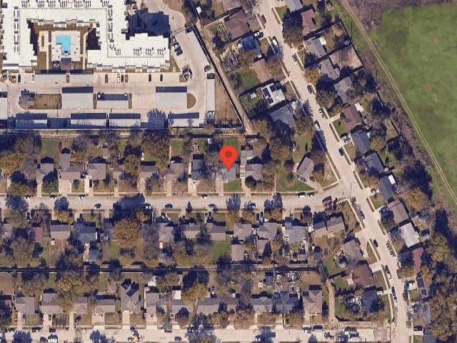 House image located at Garland, TX 75040