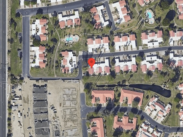 House image located at Indio, CA 92201