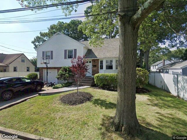 House image located at Merrick, NY 11566