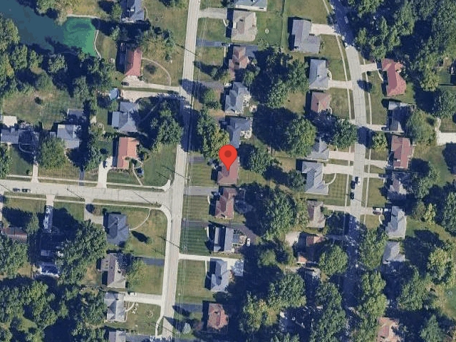 House image located at Cincinnati, OH 45238
