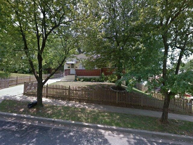 House image located at Riverdale, MD 20737