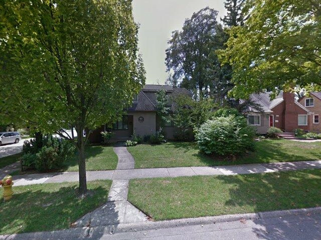 House image located at Birmingham, MI 48009
