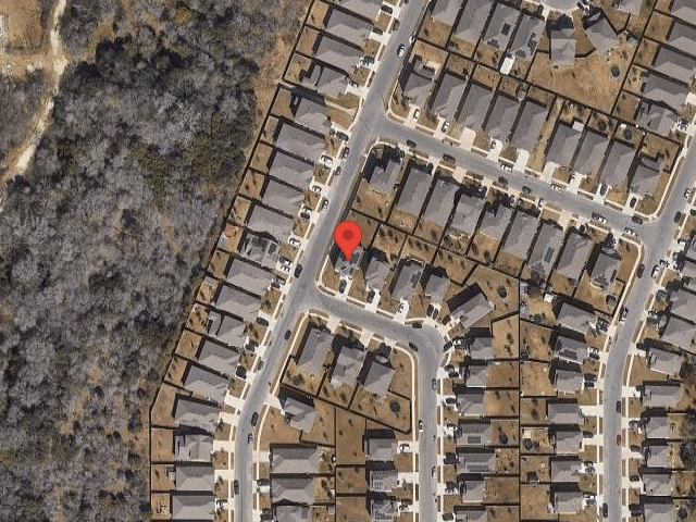 House image located at San Antonio, TX 78222