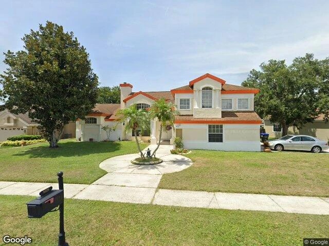 House image located at Orlando, FL 32835