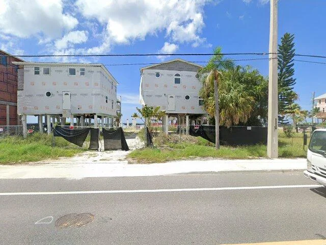 House image located at Fort Myers Beach, FL 33931