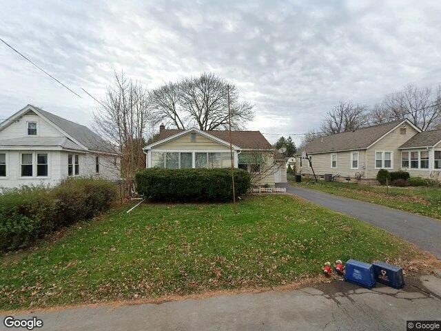 House image located at Syracuse, NY 13211