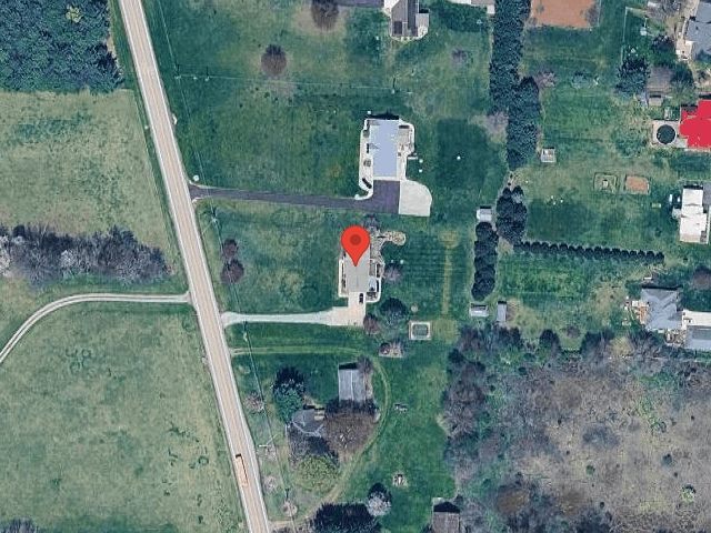 House image located at Mount Vernon, OH 43050