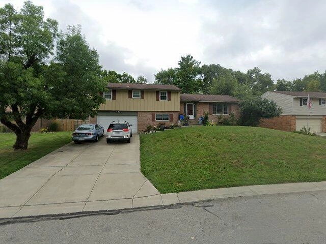 House image located at Dayton, OH 45415