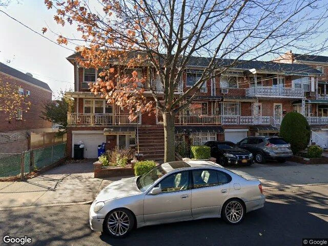 House image located at Brooklyn, NY 11236