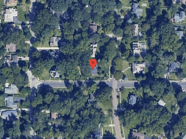 House image located at Cleveland, OH 44121