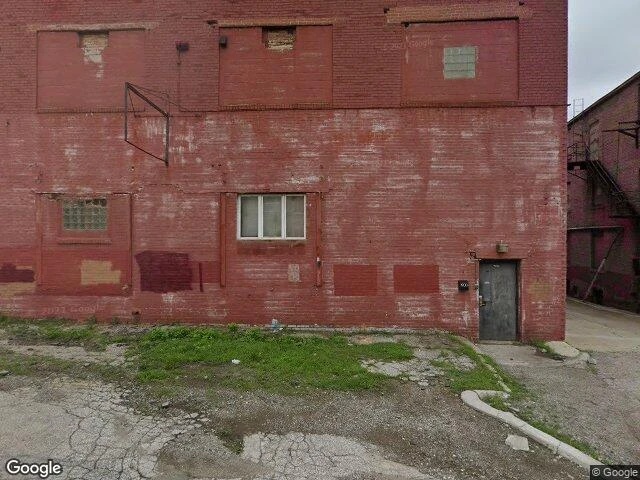 House image located at Cleveland, OH 44113