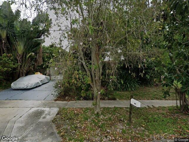 House image located at Lake Worth, FL 33461