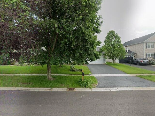 House image located at Oswego, IL 60543