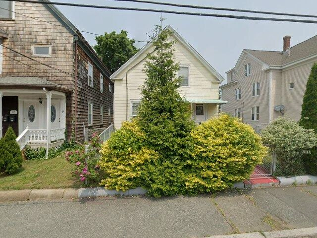 House image located at Brockton, MA 02301