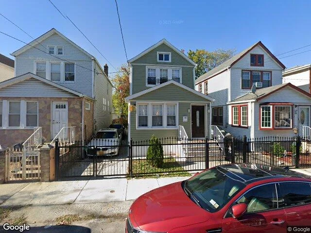 House image located at Jamaica, NY 11433