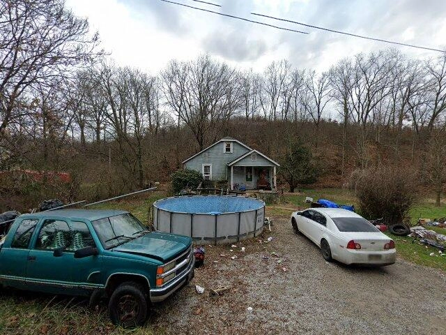 House image located at Jackson, OH 45640