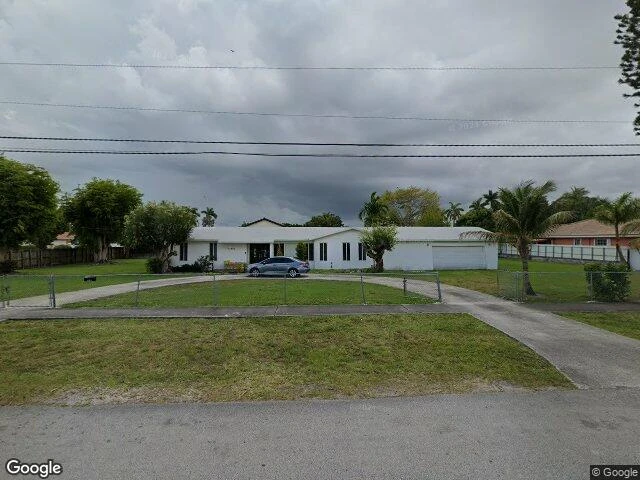 House image located at Miami, FL 33175