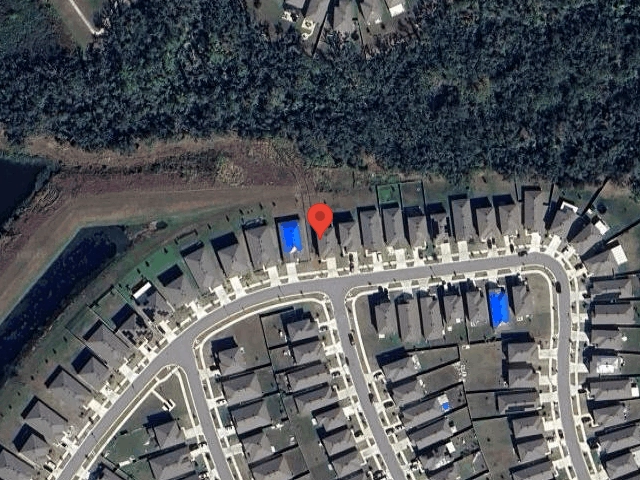 House image located at Wimauma, FL 33598