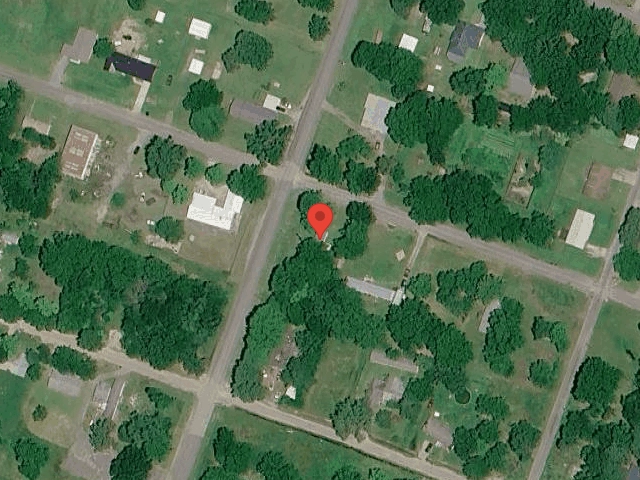 House image located at Hartshorne, OK 74547