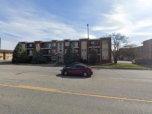 House image located at Oak Lawn, IL 60453